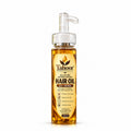 Organic Hair Growth Oil